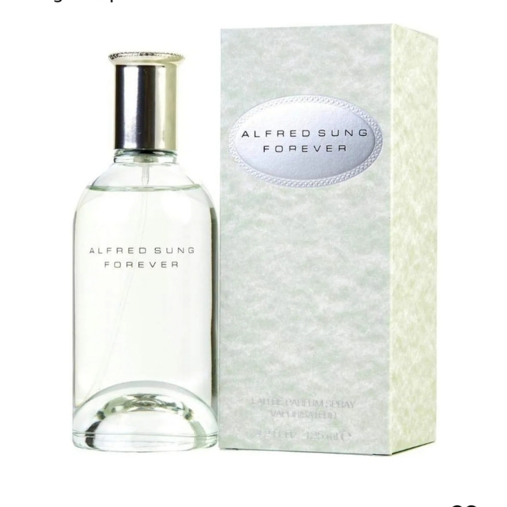 Alfred Sung FOREVER Perfume